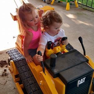 Meet your Posher, Margaret