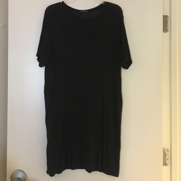 Brandy Melville T shirt dress