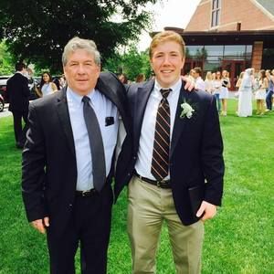 Meet your Posher, Sam