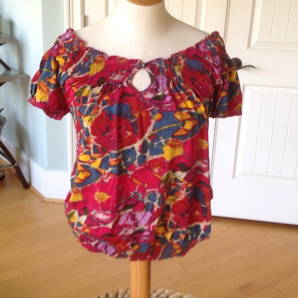Lucky brand shirt