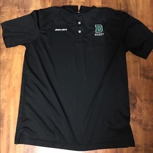 Duxbury Hockey Polo Bauer