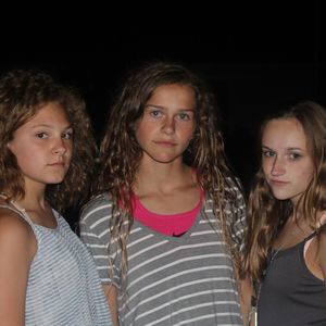 Meet your Posher, Logan