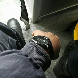 Meet your Posher, Stephen