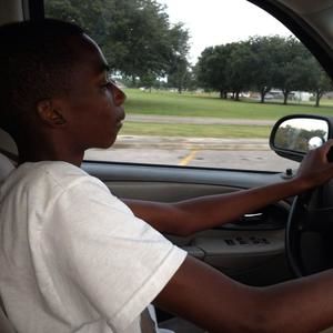 Meet your Posher, Travis