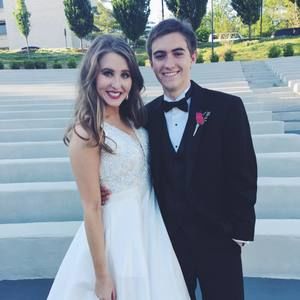 Meet your Posher, Jon