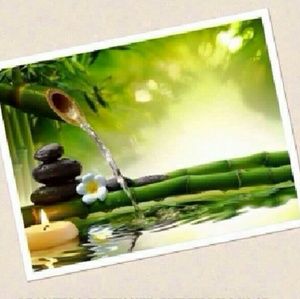 Meet your Posher, Melina