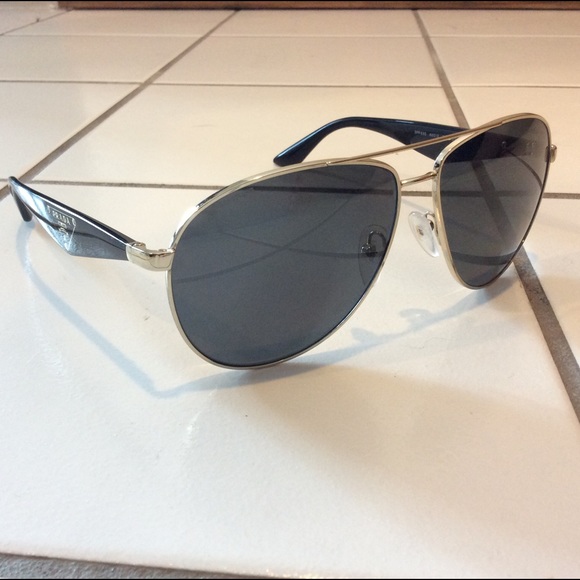 Prada Sunglasses. Like new