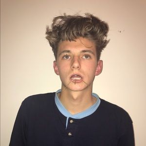 Meet your Posher, Dan