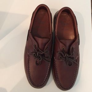Allen Edmonds Eastport