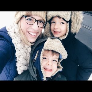 Meet your Posher, Neysa