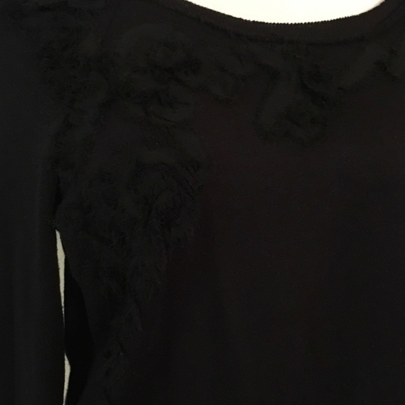 Daisy Fuentes sweatshirt - Picture 2 of 6