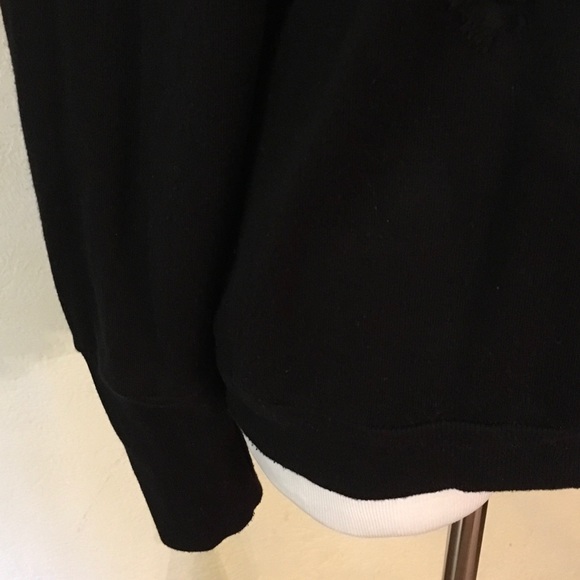 Daisy Fuentes sweatshirt - Picture 3 of 6