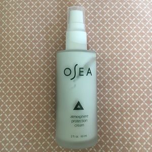 Osea atmosphere protection cream