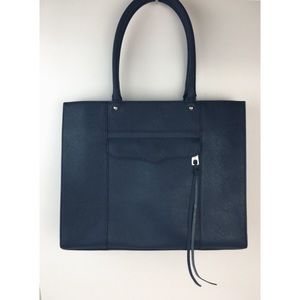 Rebecca Minkoff 'Medium MAB' Saffiano Leather Tote