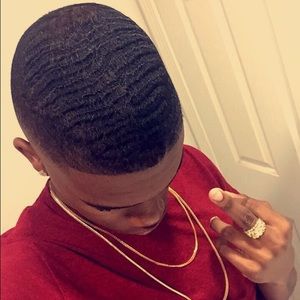 Meet your Posher, Perryon