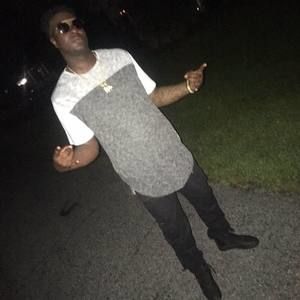 Meet your Posher, Titus