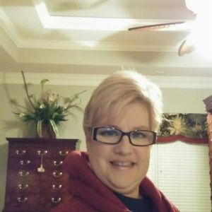 Meet your Posher, Christy