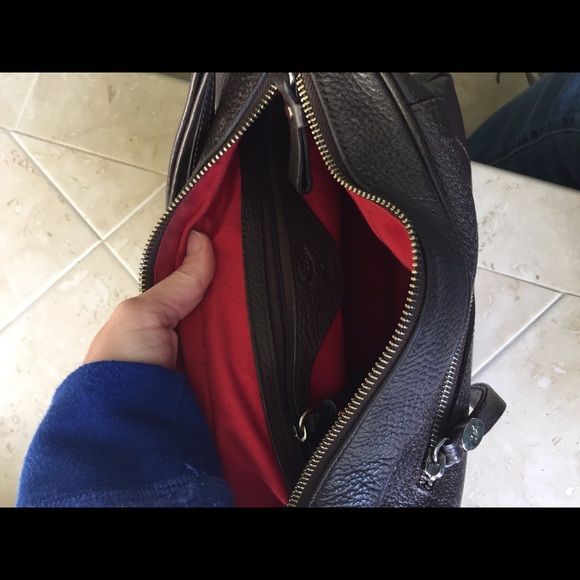 Tod's handbag - Picture 2 of 4