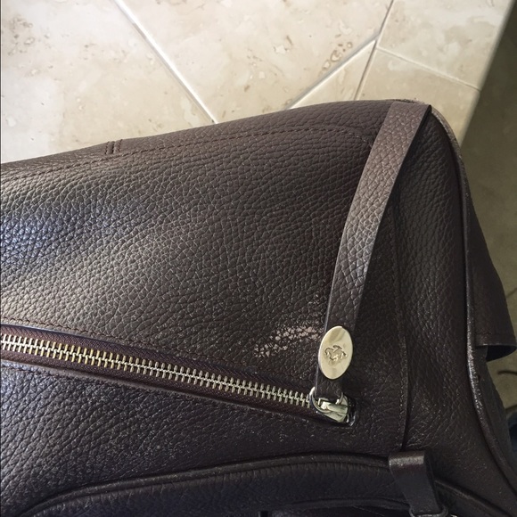 Tod's handbag - Picture 4 of 4