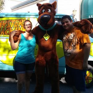 Meet your Posher, Irene