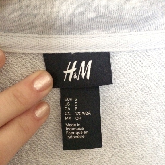 H&M Jacket - Picture 2 of 2
