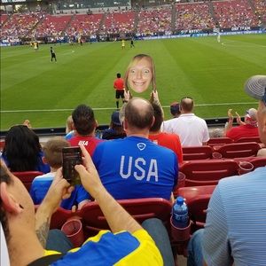 Meet your Posher, Salomon