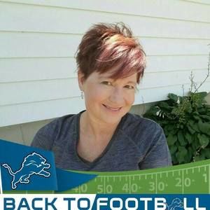 Meet your Posher, Roxanne