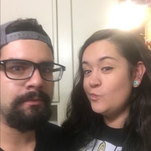 Meet your Posher, Sabrina