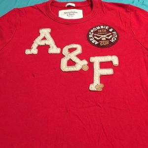 Abercrombie Shirt