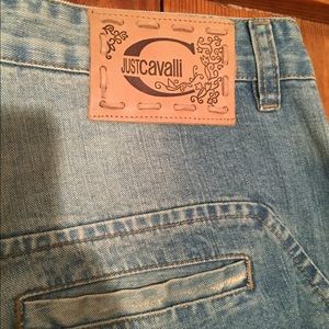 Men's  Cavalli  Ittierre