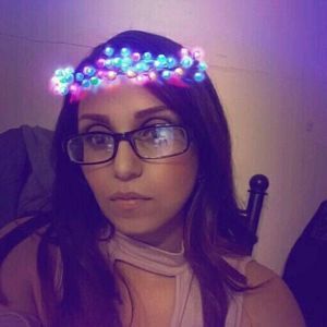 Meet your Posher, Brenda