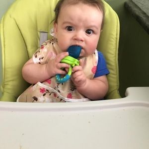 Meet your Posher, Marie