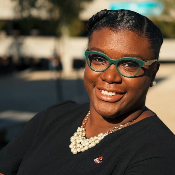 Meet your Posher, Khirsten