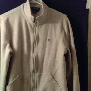 Lauren by Ralph Lauren Women's Sweat Jacket