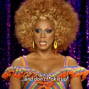 Meet your Posher, Terri