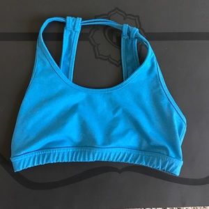Awesome sports bra