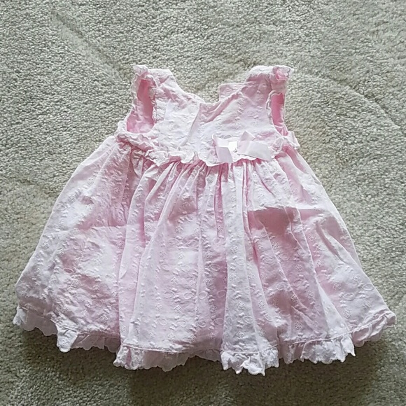 Jillian's Closet 9mo
