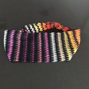 Missoni Headband
