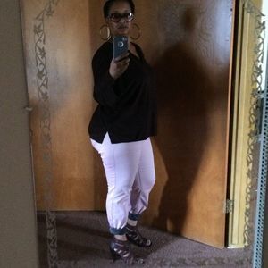 Meet your Posher, Veronica