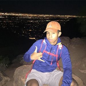 Meet your Posher, Virgilio