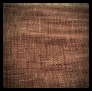 Pink Tweed Skirt ♡