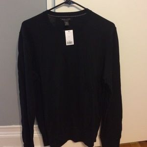 Black Banana Republic Sweater