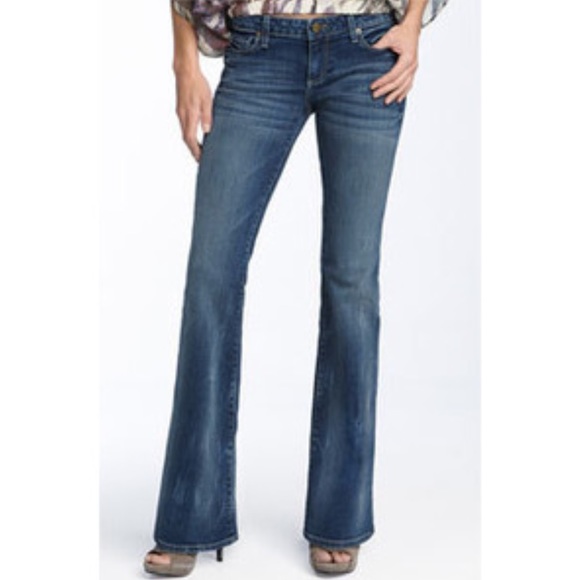 PAIGE Denim - 💃🏼5 items for $25- laurel canyon boot cut jeans