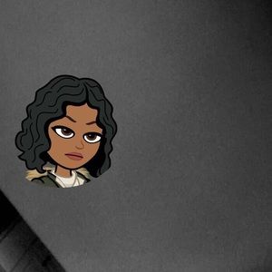 Meet your Posher, Shauna