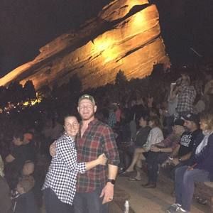 Meet your Posher, Craig