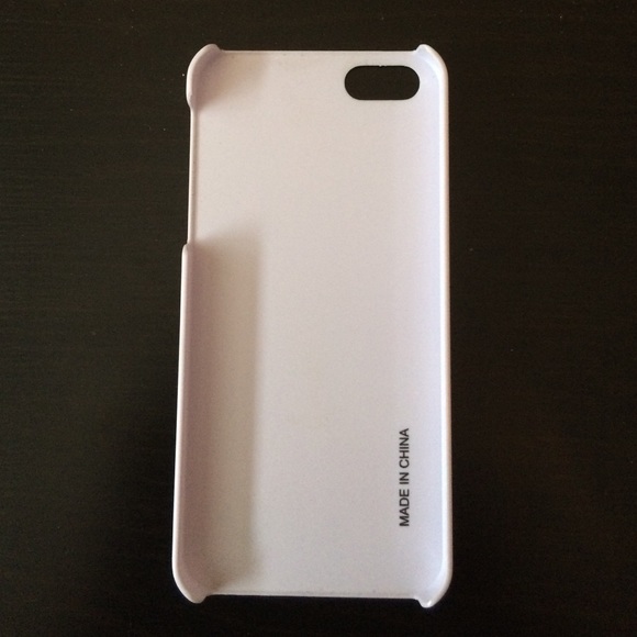 💕BMW 5/5S iPhone Case💕 - Picture 2 of 4