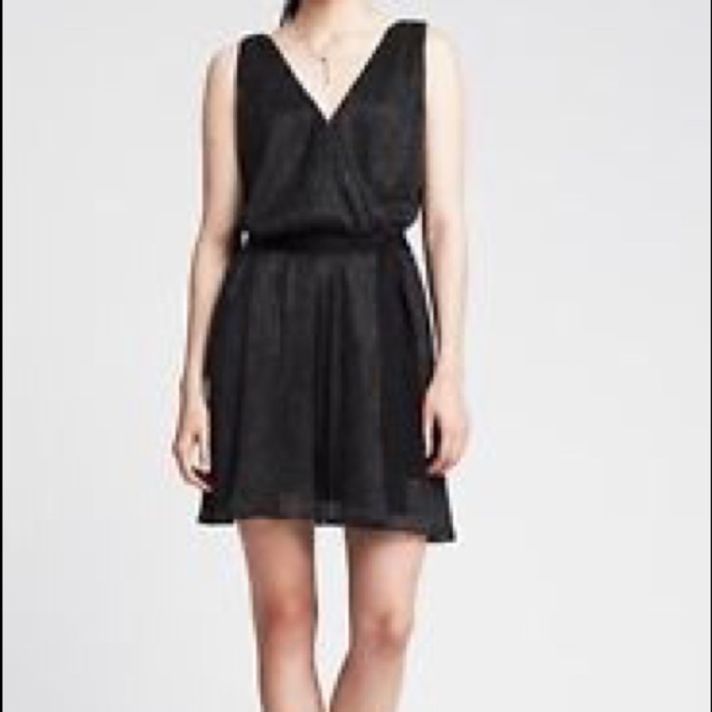 Banana Republic Dress