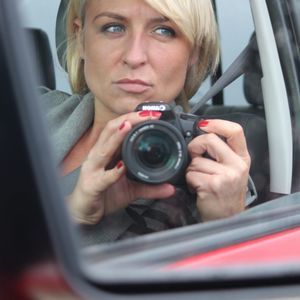 Meet your Posher, Aneta