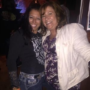 Meet your Posher, Maria