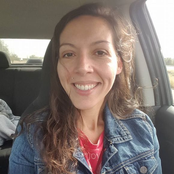 Meet your Posher, Brandalyn